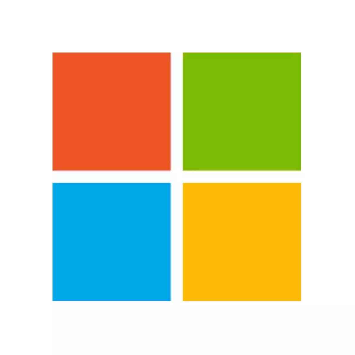 Microsoft